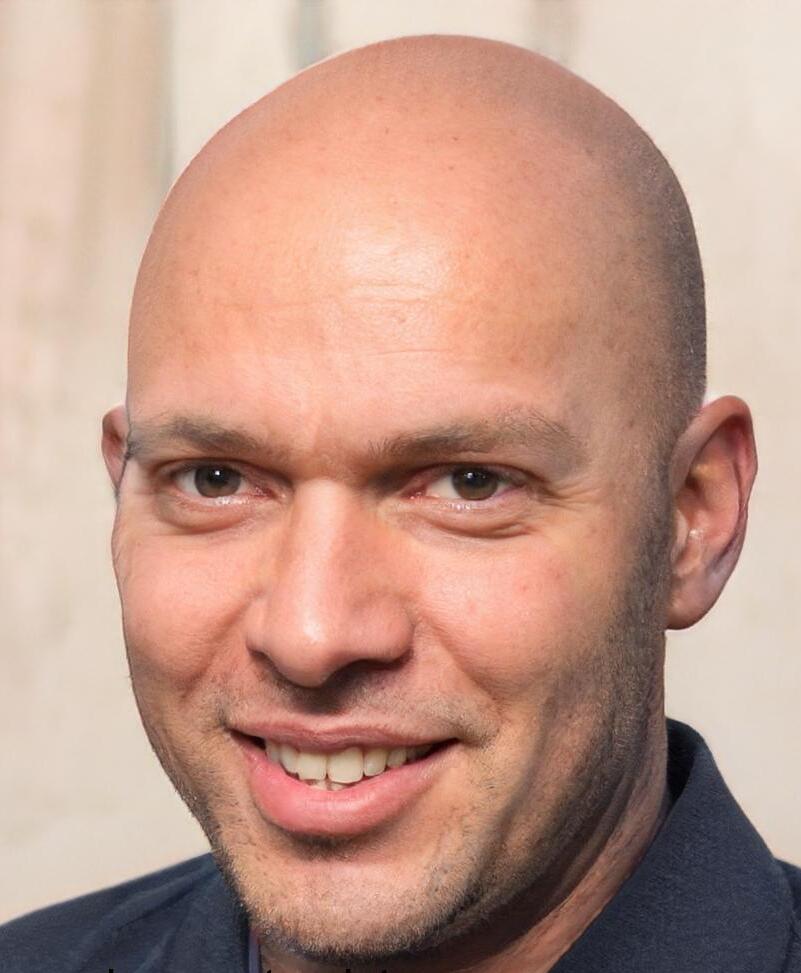 Rodrigo Vega